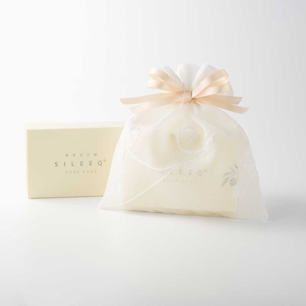 シリークプラス ラッピングオリジナル巾着