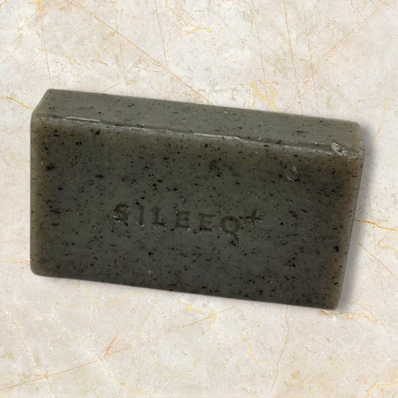 【敏感肌】完全無添加 純せっけん 植物シリカと100%天然フルボ酸SILEEQ+ シリークプラス